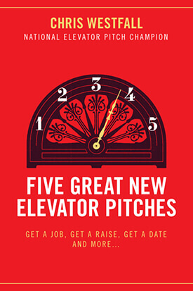 Elevatorpitches