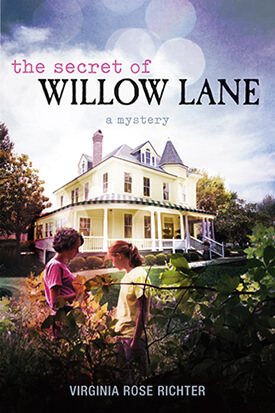 SecretOfWillowLane